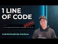 Hacking Android JavaScript Interfaces (Live Demo)