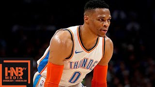 Oklahoma City Thunder vs Denver Nuggets Full Game Highlights | 12.14.2018, NBA Season