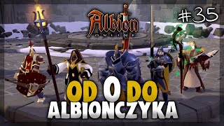 Albion Online - Od 0 do Albiończyka - Dobra luksusowe #35