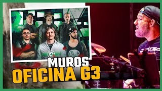 Oficina G3 | Muros - Alexandre Aposan (DDG RELOADED Tour) 2024