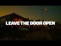 Bruno Mars - Leave The Door Open [Mix Lyrics] | Martin Garrix,  Dua Lipa