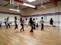 Like It Rough Line Dance (Demo & Walk Through)
