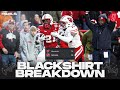 Film breakdown of Nebraska's 44-25 win over Wisconsin | Blackshirt Breakdown