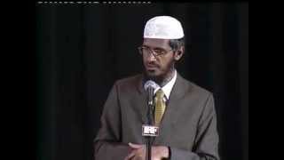 Concept of God in Judaism !! Dr. Zakir Naik (Urdu)