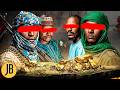 Nigeria's Most Dangerous Mafia You’ve Never Heard Of