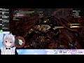 2【mhw i】初見プレイ　チャアクでストーリー攻略【モンスターハンターワールド：アイスボーン】