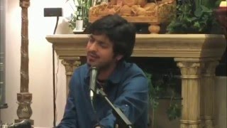 Laal Ishq Live by Dhruvit Shah