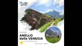 ANELLO DELLA VENEGIA: M. VENEGIA - F. VENEGIA - L. CALADORA - P.SSO VENEGIOTA - M. VENEGIOTA [HD]