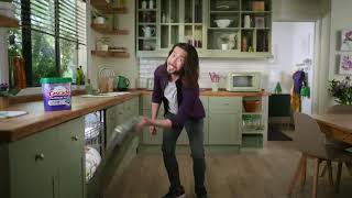 Cascade Platinum Plus Dare To Dish Differently