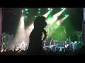 death angel live in montreal humanicide