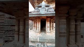 Hoysaleshwara Temple | Hindu temple in Halebidu  #karnataka #halebidu #temple #worship #shiva