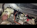 coolant leak tesla model 3 coolant pumps and damaged hose replacement