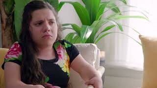 Natalia Grace Confronts Michael Barnett For The Second Time | Natalia Speaks