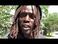 Emmaul Jal to perform at the African Descent Festival