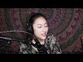 When The Party's Over - Billie Eilish cover by Alexandra Porat