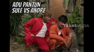 Adu Pantun Sule VS Andre | OVJ CLASSIC - Part 3