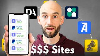 21 Weird But Legit Websites That Actually Pay You (No Upfront Costs!)