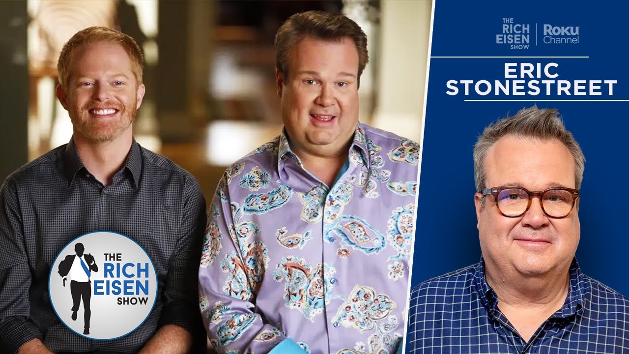 Eric Stonestreet Had A Great ‘Modern Family’ Spinoff Lined Up But ABC ...