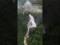 cachoeira véu de noiva