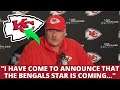 URGENT! CHIEFS MAKES BIG ANNOUNCEMENT! NEW STAR ON THE TEAM! CHECK THIS OUT! CHIEFS NEWS