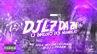 BRUXARIA CYBERSTELAR - NÃO SEI PRA QUE FUI SOCAR FORTE, ELA FICOU APAIXONADA tiktok ( DJ L7 DA ZN )