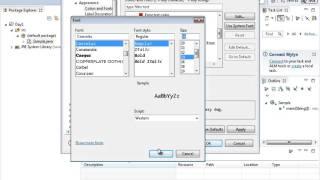 Selenium Webdriver Tutorial Part 1