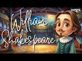 Shakespeare for Kids | Famous Writers | WISER Kids