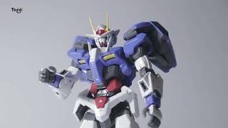 promotion video w/gundam stop motion as assignment