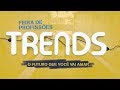 Unisantos Trends 2018 | Universidade Católica de Santos