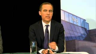 2013-02-25 Press conference / conférence de presse - Mark Carney