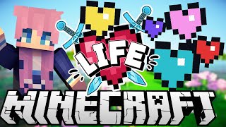 Museum of Life | Ep. 23 | Minecraft X Life SMP Finale