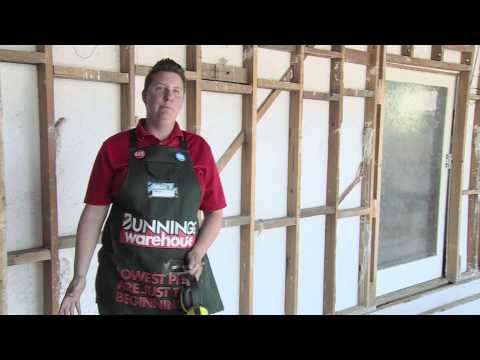 How To Lay Chipboard Flooring - DIY At Bunnings How To Lay Chipboard Flooring - DIY At Bunnings