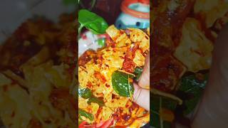 5 മിനിറ്റിൽ തനി നാടൻ പപ്പടം തോരൻ👌#traditional #cooking #food#foodie#trending#easyrecipe#trend #real