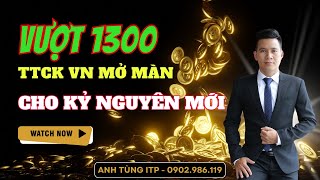 Nhận định Thị Trường Chứng khoán hôm nay: Cơ hội lớn nhất năm 2025 xuất hiện, không mua sẽ hối tiếc!