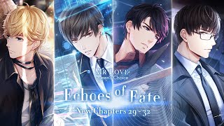 PV of New Chapters 🌌Echoes of Fate🌌 In Mr Love Queen's Choice