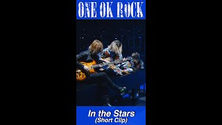 In the Stars [Official Short Clip from "EYE OF THE STORM" JAPAN TOUR]