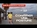 12 # Corriger une posture en marche nordique