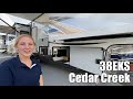 Forest River RV-Cedar Creek-38EKS