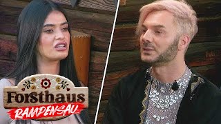 Bombenstimmung zwischen Elsa und Sam: Müssen sie das Forsthaus verlassen? | Forsthaus Rampensau | P7