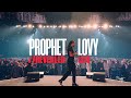 Wealth transfer // PROPHET LOVY L. ELIAS