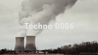 Techno 0006 / Original