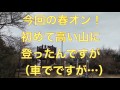 春の一斉オンエアデー　2017　春オン　cb無線　市民ラジオ　さてさて交信できたのか！？