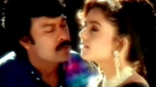 Abbabba Iddu Full Video Song || Choodalani Vundi Movie || Chiranjeevi, Soundarya
