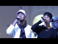 Maher Zain & Harris J - Number One For Me (Live at MAS-ICNA Convention)