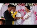 Wedding song (My Love) Lungshi 'nei by Angrung Kanshou