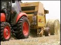 rebel 5420 and 5520 balers vermeer agriculture equipment