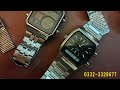 seiko digital vintage watches rare and unique seiko watches for vintage lovers