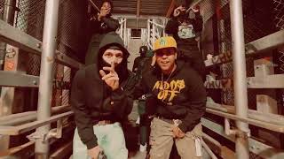 Papy Black ft Ty King - GUERRA (Spanis drill)🅰️✝️ (OFFICIAL MUSIC VIDEO) | GREEN HOUSE NYC