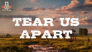 sam barber - tear us apart (lyrics)