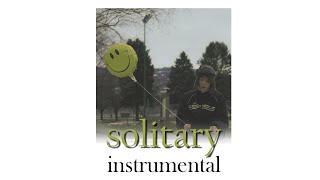 guardin - solitary (instrumental)